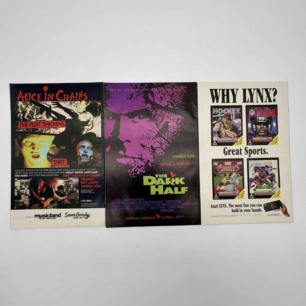 Star Trek DC Comics Lot 3 Issues #46 #47 #49 1993 Series‎ Kirk Spock Set TOS